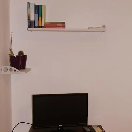 Studio Fuart Apartment *