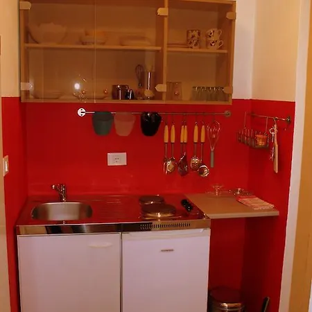 Apartment Studio Fuart