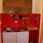 Apartmán Fuart