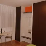 Apartmán Fuart Štinjan