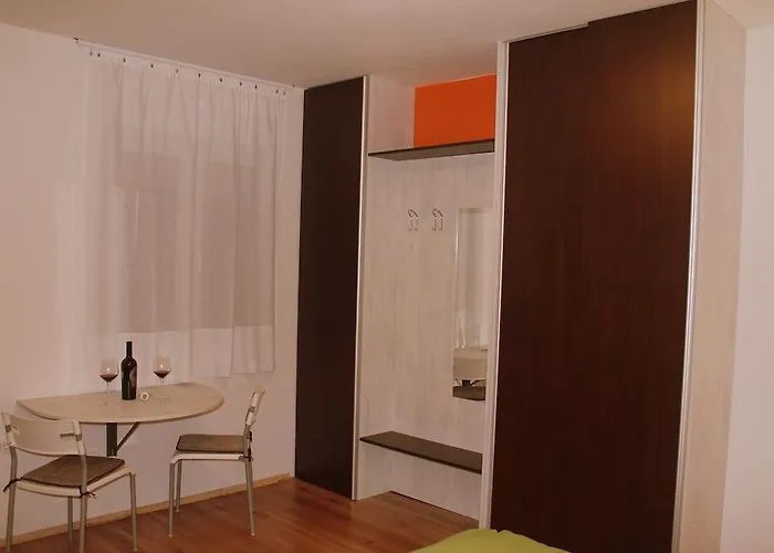 아파트 Fuart 스틴잔