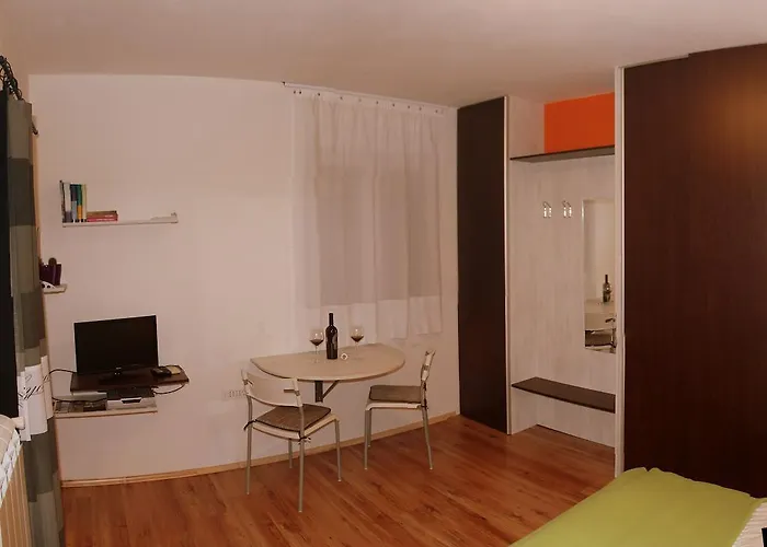 아파트 Fuart 스틴잔